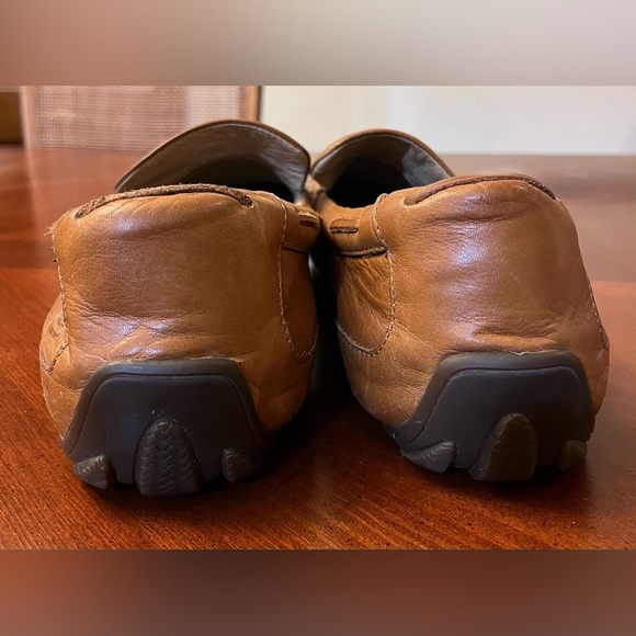 Sperry Size 13 Men’s Top Sider Driving Moc Loafer - Picture 4 of 9